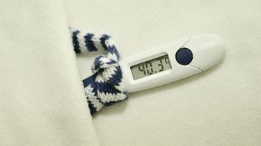 Alles wat je met type 1 diabetes moet weten over de griepprik
