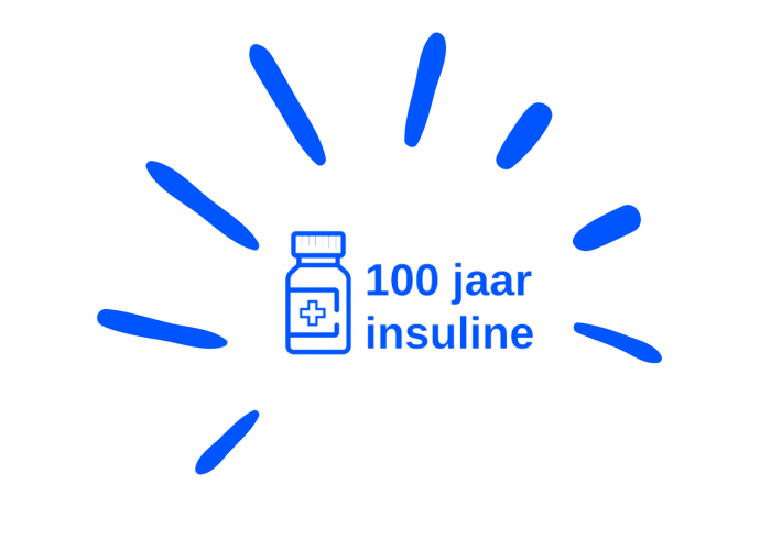 100 jaar insuline