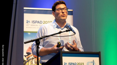 Highlights ISPAD-conferentie: diabetes bij kinderen en adolescenten in een snel veranderende wereld