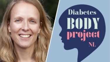 Diabetes Body Project van start in Nederland