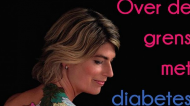 Boek: ‘Over de grens met diabetes’ gelanceerd, alle opbrengsten naar JDRF Nederland